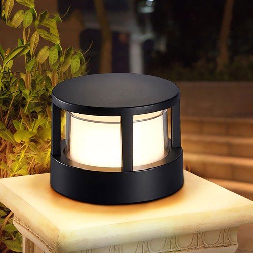 Led borne lumineuse - led,