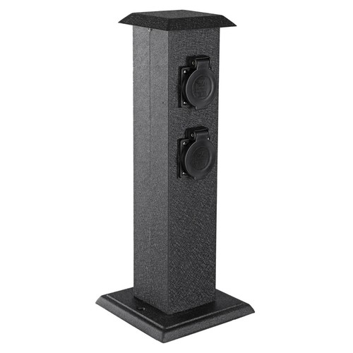 Exin borne jardin - exin, de
