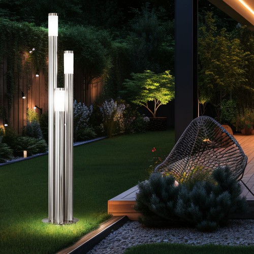Borne lumineuse - borne,