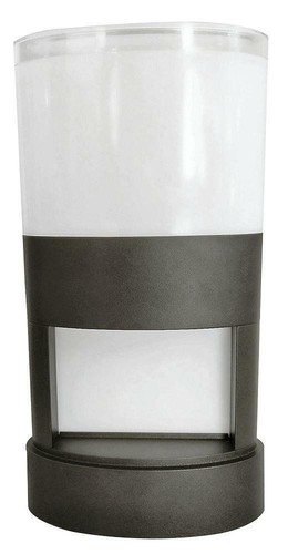 13w led haut - 13w, haut/bas