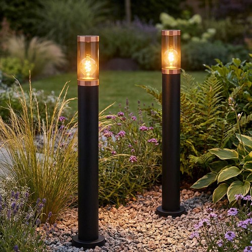 Lampadaire extérieur lampe - lampadaire,
