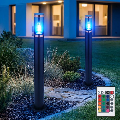 Borne lumineuse - borne,
