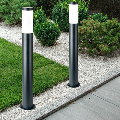 Außenstehlampe jardin - 2x,