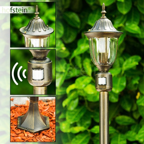 Lampadaire classique